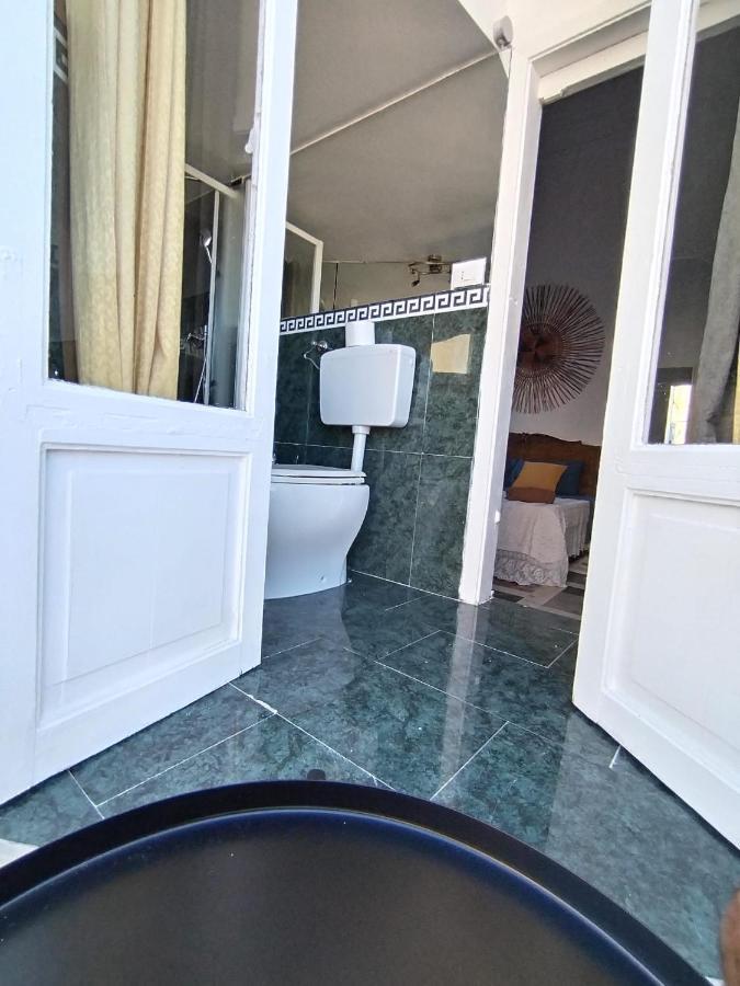 Pixys Hotel Palermo Luaran gambar