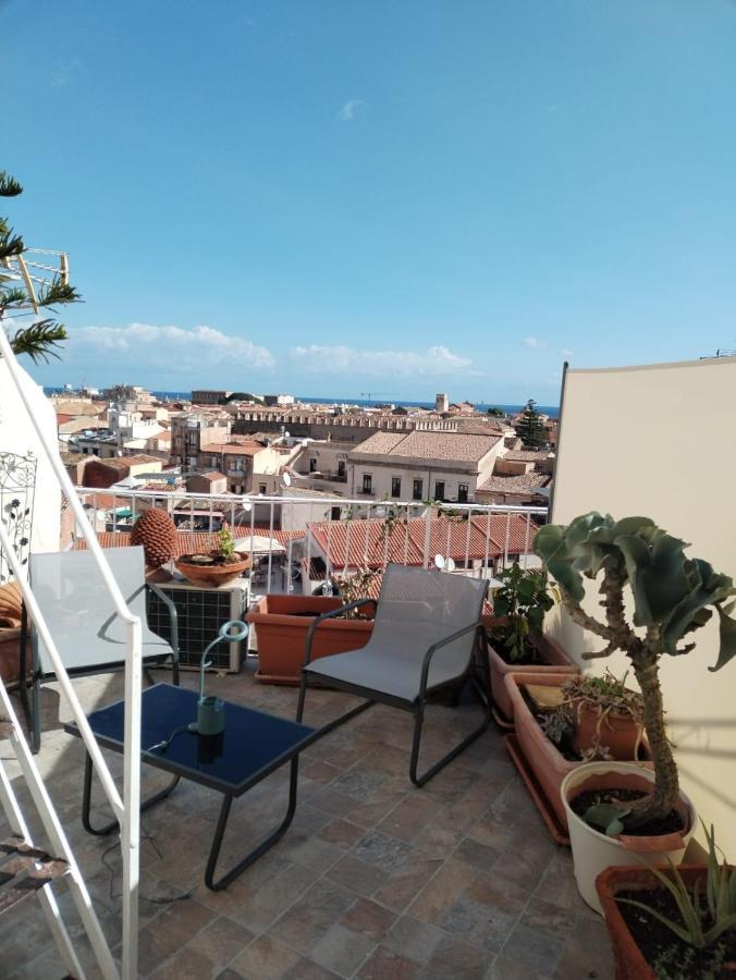 Pixys Hotel Palermo Luaran gambar