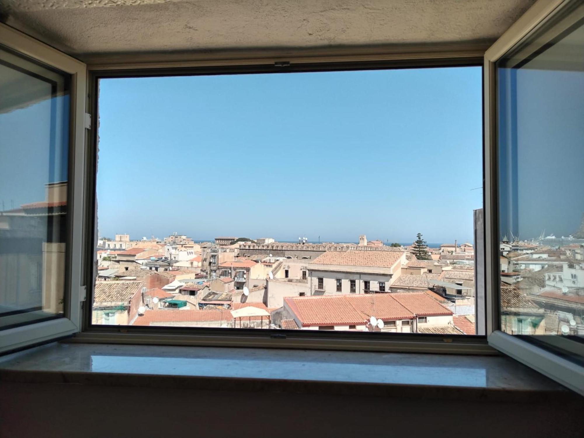 Pixys Hotel Palermo Luaran gambar