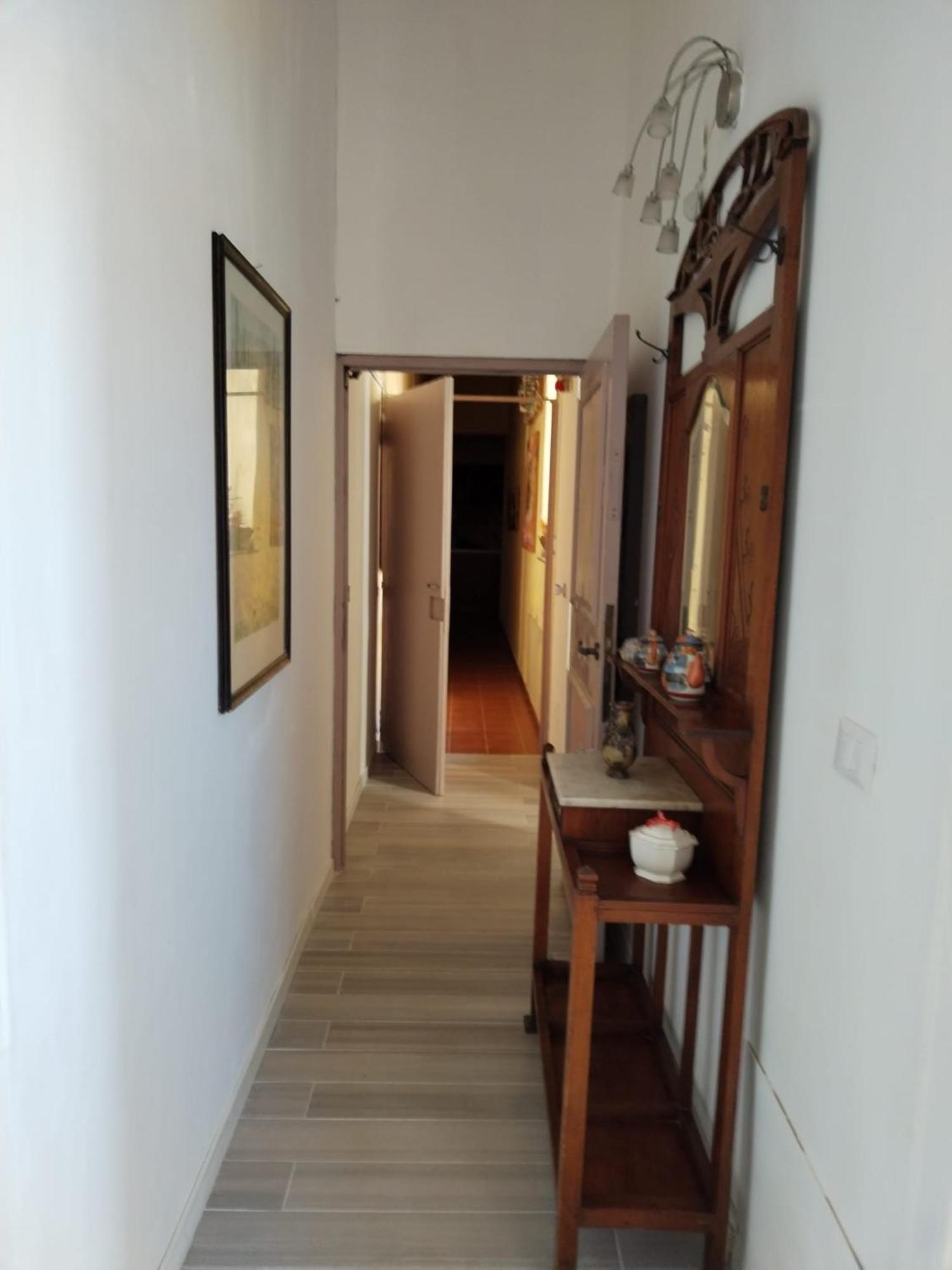 Pixys Hotel Palermo Luaran gambar