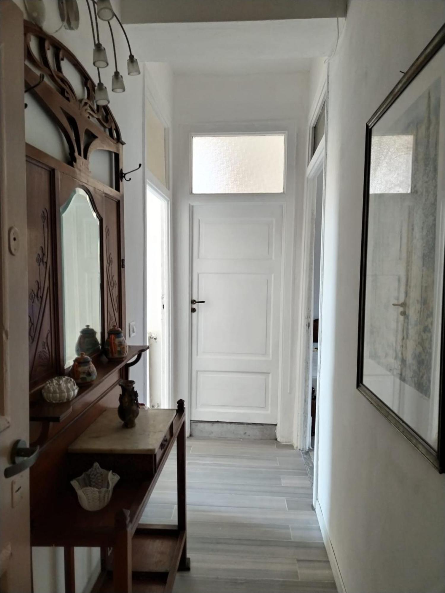 Pixys Hotel Palermo Luaran gambar