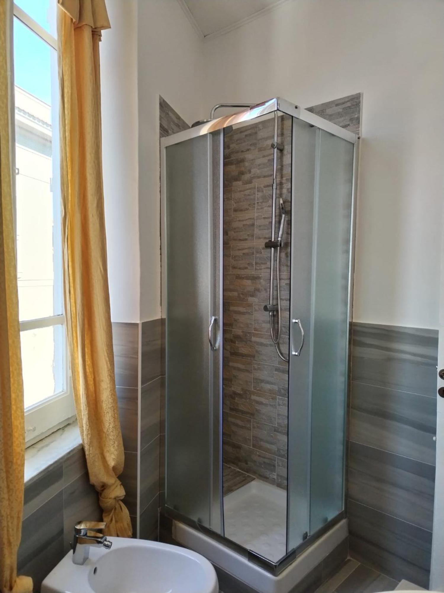 Pixys Hotel Palermo Luaran gambar